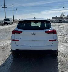 2020 Hyundai Tucson Essential - Photo 7