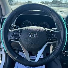 2020 Hyundai Tucson Essential - Photo 9
