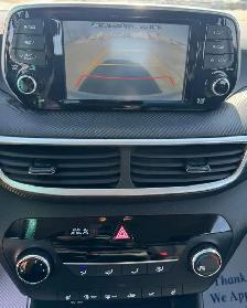 2020 Hyundai Tucson Essential - Photo 11