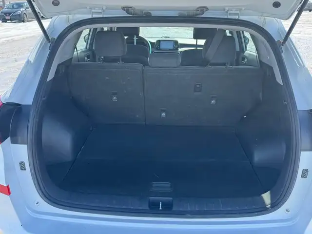 2020 Hyundai Tucson Essential - Photo 14