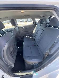 2020 Hyundai Tucson Essential - Photo 15