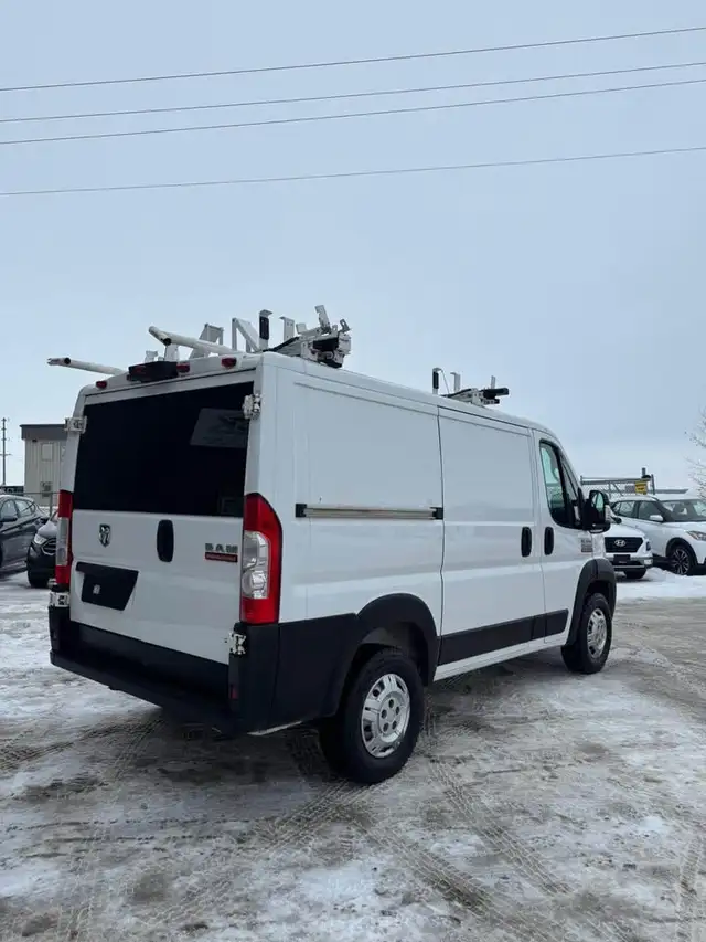 2020 Ram Promaster 1500 - Photo 5