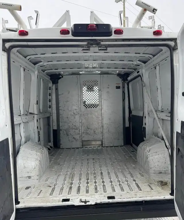 2020 Ram Promaster 1500 - Photo 10