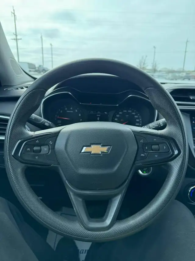 2021 Chevrolet Trailblazer LT - Photo 10