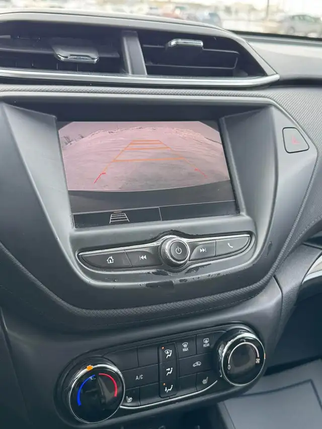 2021 Chevrolet Trailblazer LT - Photo 12