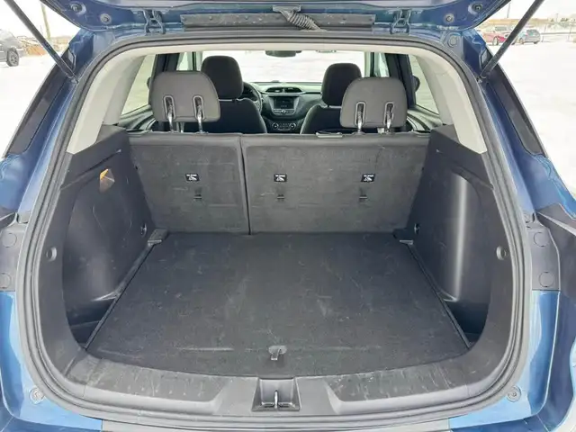 2021 Chevrolet Trailblazer LT - Photo 15