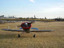 Starduster  SA100