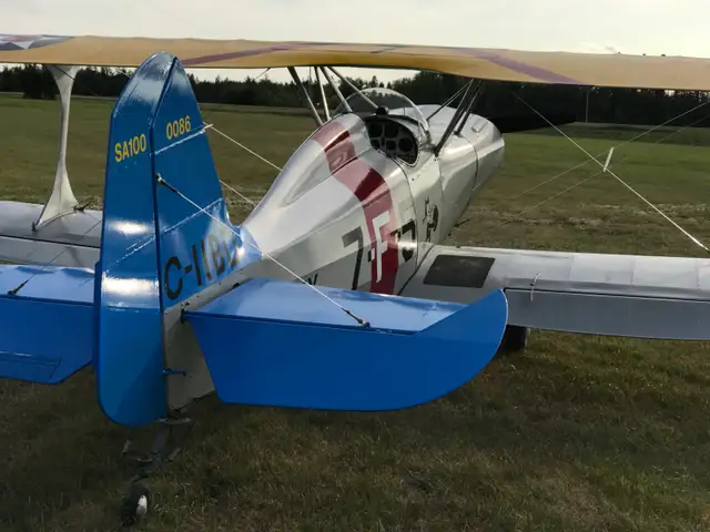 Starduster  SA100 - Photo 2