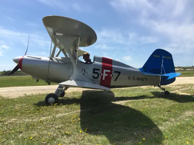 Starduster  SA100 - Photo 3