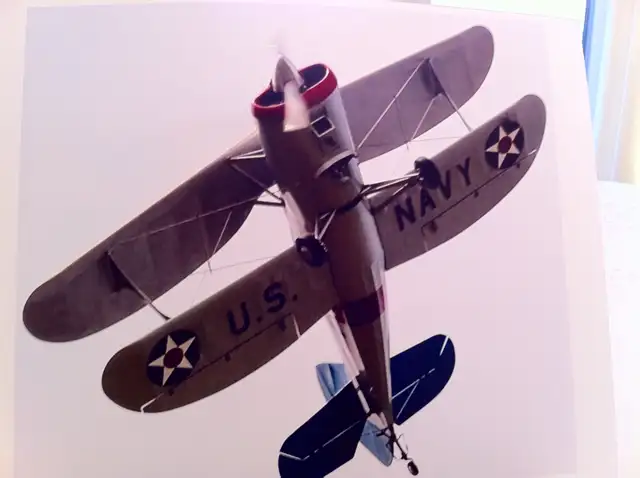 Starduster  SA100 - Photo 4