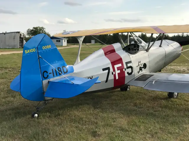 Starduster  SA100 - Photo 5