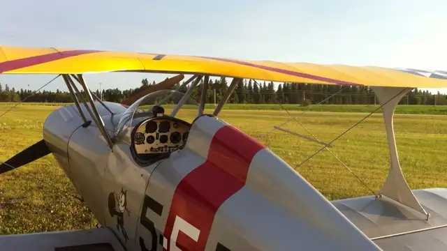 Starduster  SA100 - Photo 6