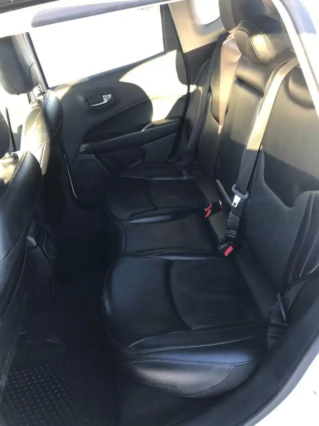 2021 Jeep Compass Altitude - Photo 15