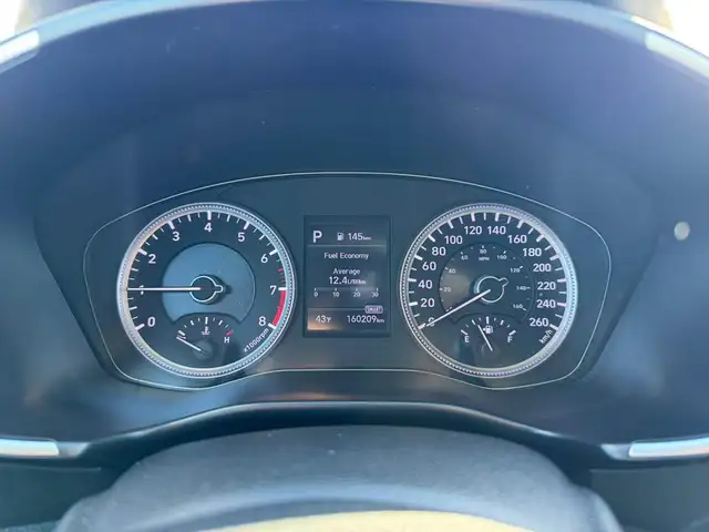 2019 Hyundai Santa Fe Essential - Photo 9