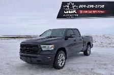 2019 RAM 1500 Sport