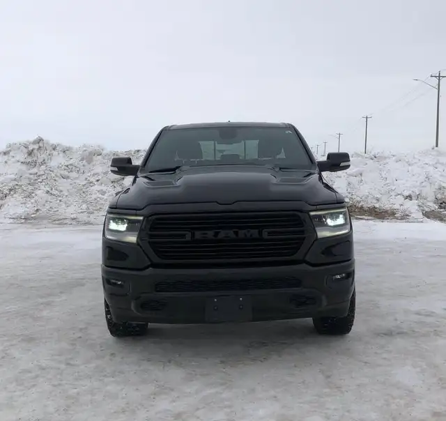 2019 RAM 1500 Sport - Photo 2