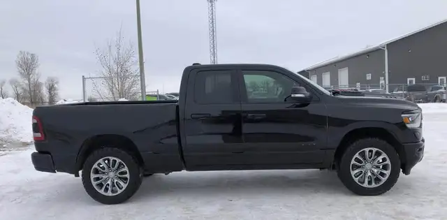 2019 RAM 1500 Sport - Photo 4
