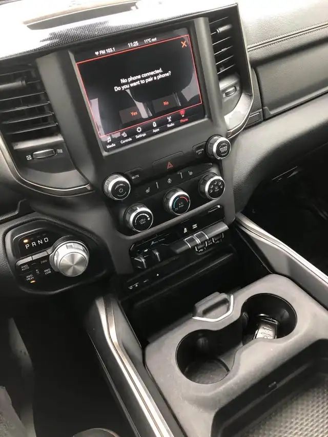 2019 RAM 1500 Sport - Photo 9