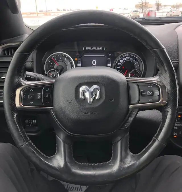 2019 RAM 1500 Sport - Photo 12