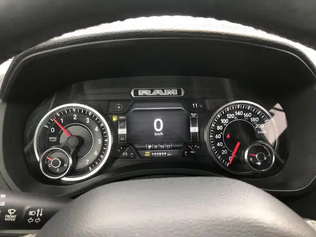 2019 RAM 1500 Sport - Photo 14