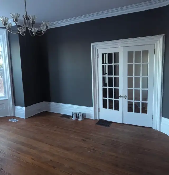 Painter Available for weekend