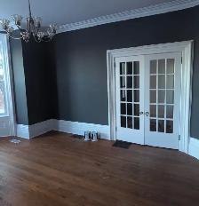 Painter Available for weekend