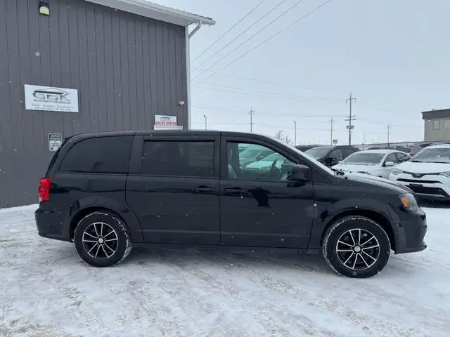2018 Dodge Grand Caravan GT - Photo 4