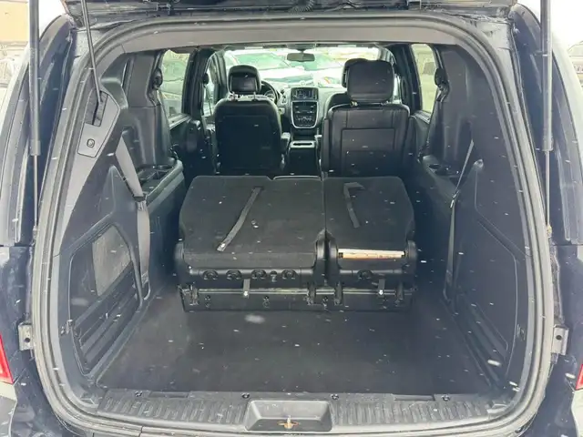 2018 Dodge Grand Caravan GT - Photo 12