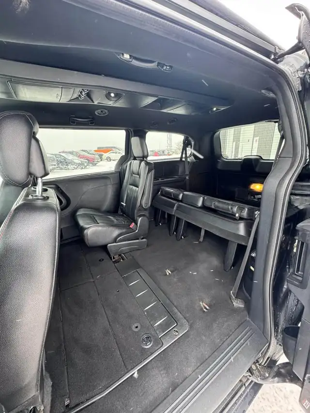 2018 Dodge Grand Caravan GT - Photo 14