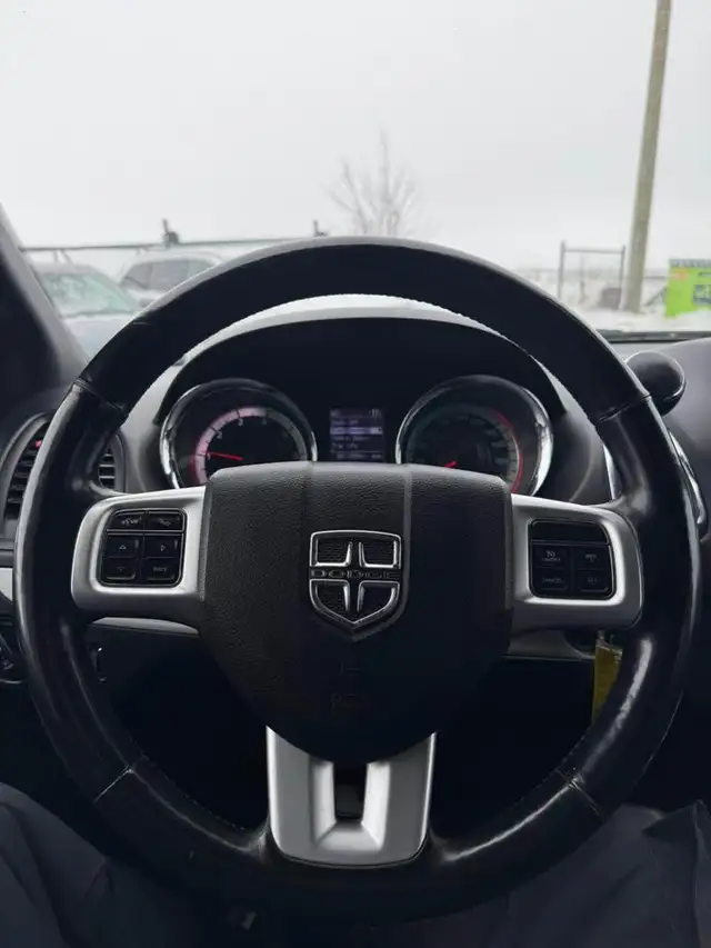 2018 Dodge Grand Caravan GT - Photo 16