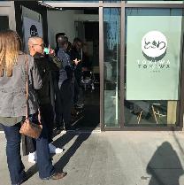 Now Hiring: Full and Part-time kitchen helpers at Tokiwa Ramen - Photo 2
