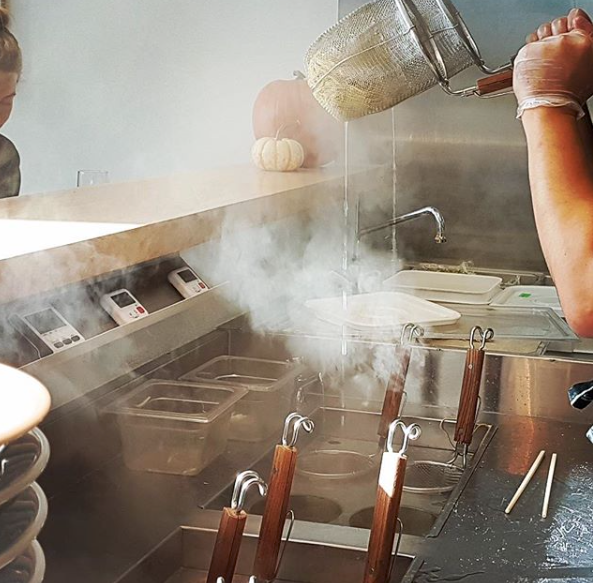 Now Hiring: Full and Part-time kitchen helpers at Tokiwa Ramen - Photo 3