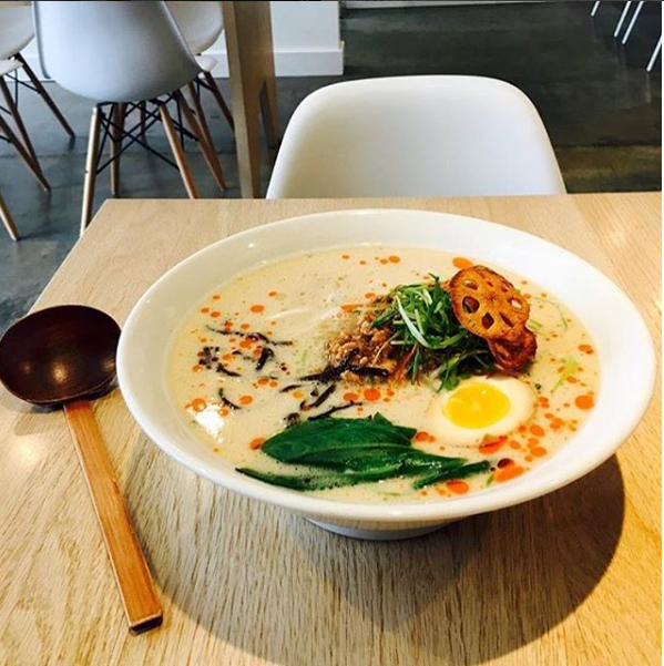 Now Hiring: Full and Part-time kitchen helpers at Tokiwa Ramen - Photo 4