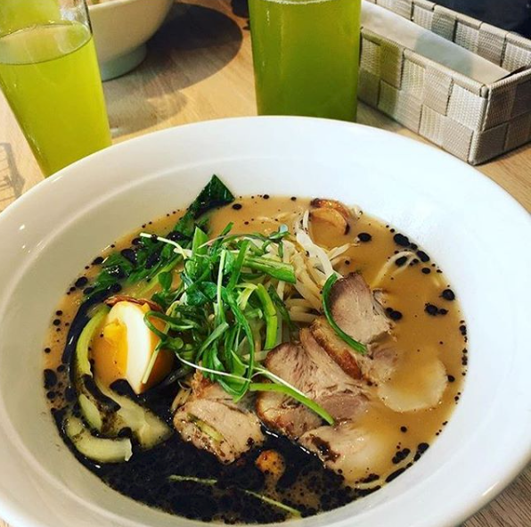 Now Hiring: Full and Part-time kitchen helpers at Tokiwa Ramen - Photo 5