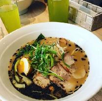 Now Hiring: Full and Part-time kitchen helpers at Tokiwa Ramen - Photo 5