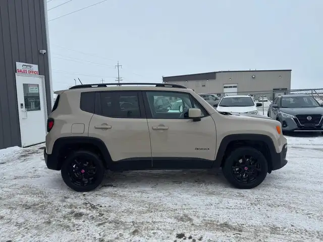 2015 Jeep Renegade North - Photo 6