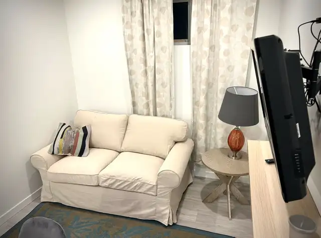 LEGAL BASEMENT APARTMENT IN CHAPPELLE AREA - Photo 3