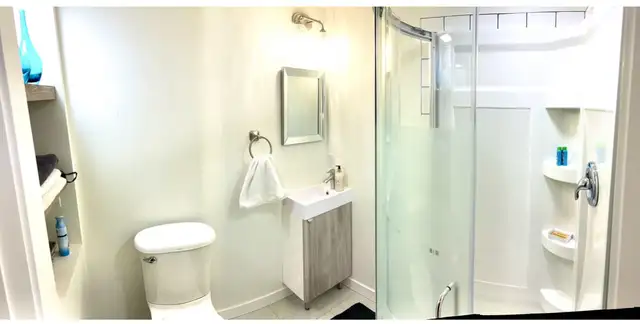 LEGAL BASEMENT APARTMENT IN CHAPPELLE AREA - Photo 4