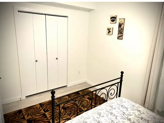 LEGAL BASEMENT APARTMENT IN CHAPPELLE AREA - Photo 5