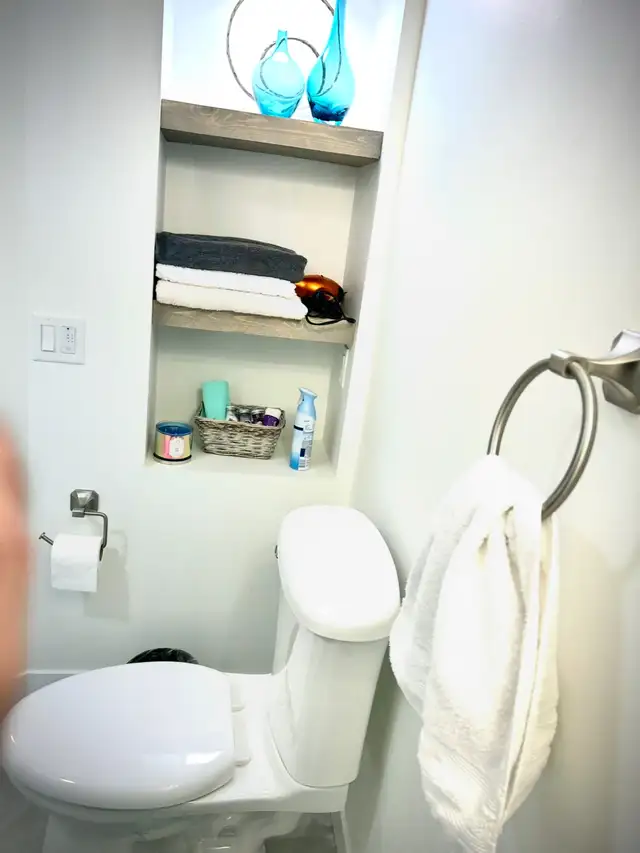 LEGAL BASEMENT APARTMENT IN CHAPPELLE AREA - Photo 6