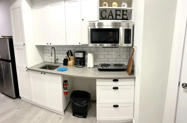 LEGAL BASEMENT APARTMENT IN CHAPPELLE AREA - Photo 7