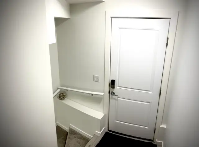 LEGAL BASEMENT APARTMENT IN CHAPPELLE AREA - Photo 9