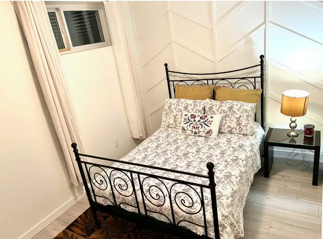 LEGAL BASEMENT APARTMENT IN CHAPPELLE AREA - Photo 10