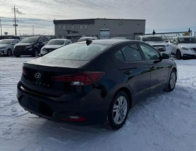 2020 Hyundai Elantra Preferred - Photo 5