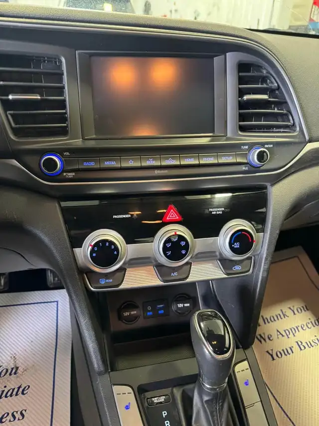 2020 Hyundai Elantra Preferred - Photo 10