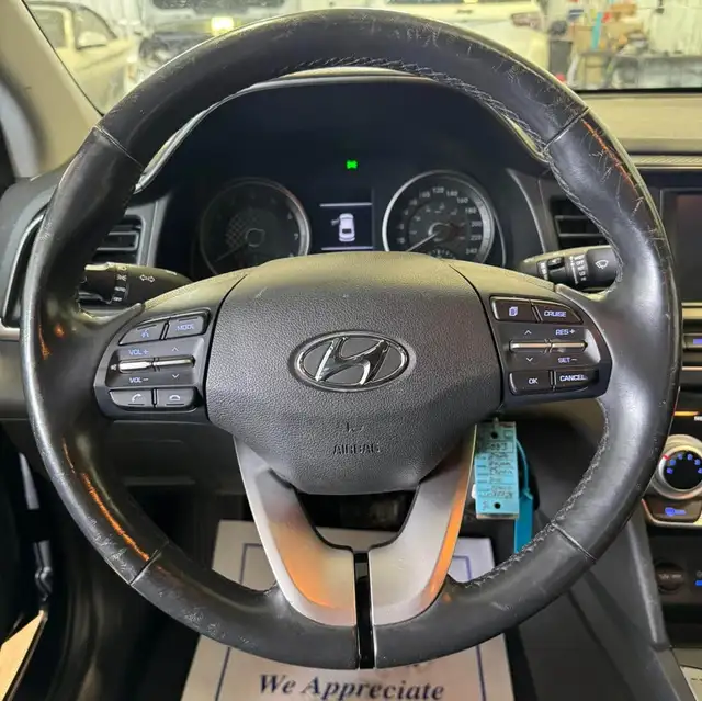 2020 Hyundai Elantra Preferred - Photo 11