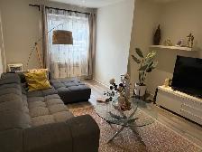 apparemment Grand 4 ½