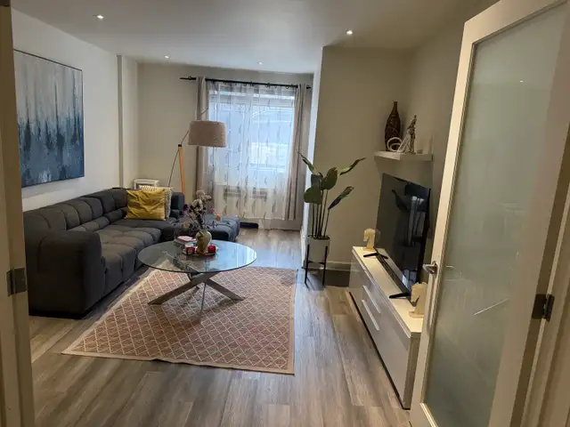 apparemment Grand 4 ½ - Photo 2