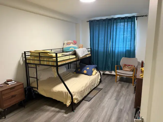 apparemment Grand 4 ½ - Photo 6