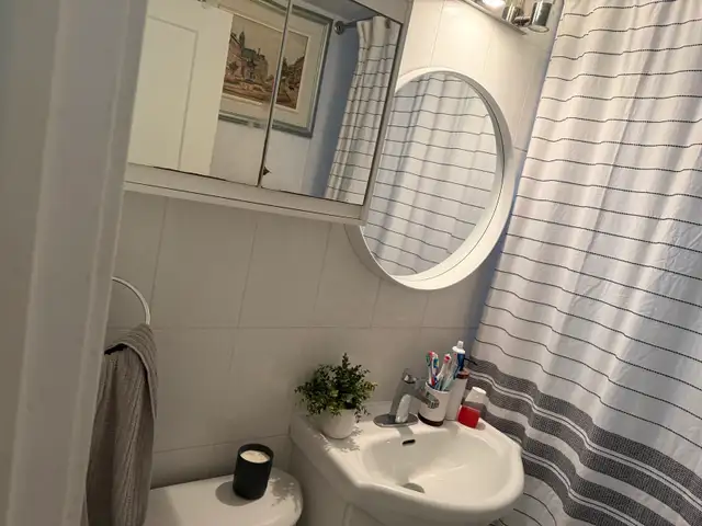 apparemment Grand 4 ½ - Photo 7